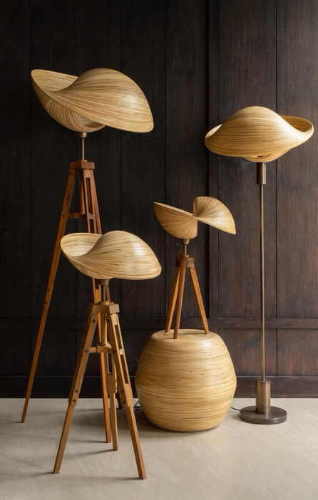 mobiliario naturaleza 2