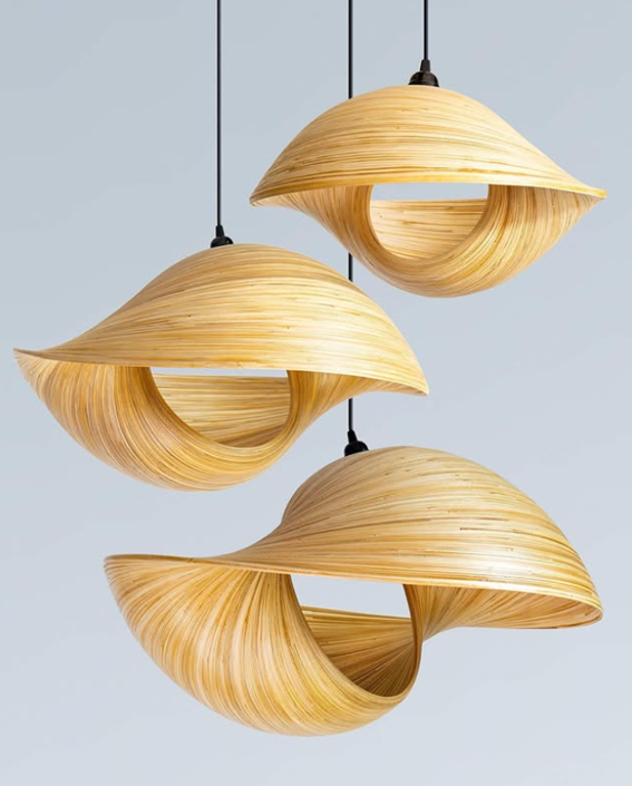 mobiliario naturaleza